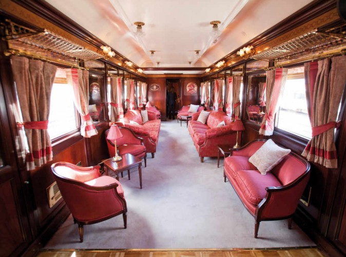 018_Salonwagen Al Andalus 2 - Renfe - Lernidee Reisen - Schoene Aussichten Touristik